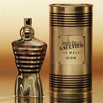 Jean Paul Gaultier Le Male Elixir – Eau de Parfum Intense - Cosmoart
