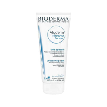 Bioderma Atoderm Intensive Balm – Very Dry Skin Relief, 200ml