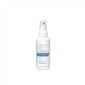 Ducray Diaseptyl Spray 0.2% – 125ml