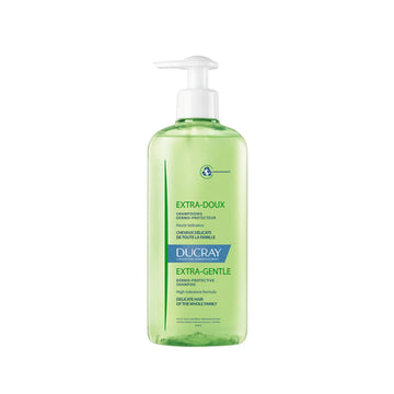 Ducray Extra-Doux Shampoo 400ml
