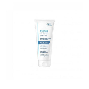 Ducray Dexyane Anti-Scratch Emollient Cream 200ml
