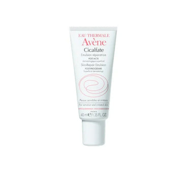 Avène Cicalfate Emulsion Post-Act – Repairing Care 40ml