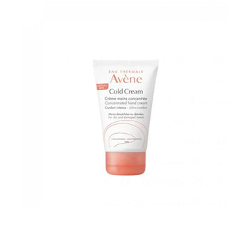 Avène Cold Cream Hand Cream – Nourishing Care 50ml