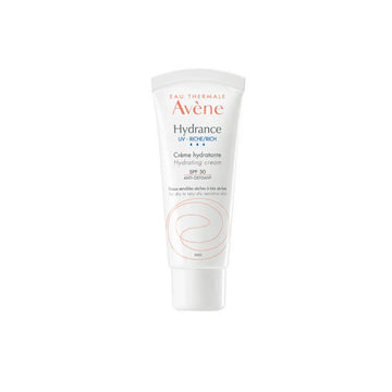 Avène Hydrance Optimale Riche – Rich Hydrating Cream 40ml