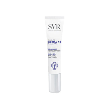 SVR Xérial 40 Ongles | Intensive Nail Treatment with 40% Urea