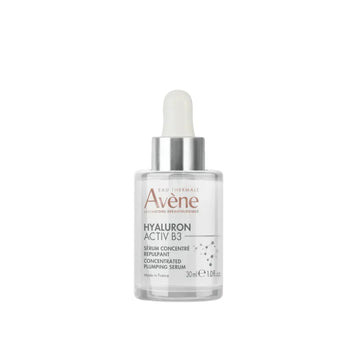 Avène Hyaluron Activ B3 Serum – Plumping & Hydrating