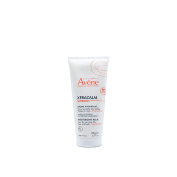 Avène XeraCalm Nutrition Moisturizing Balm 200ml