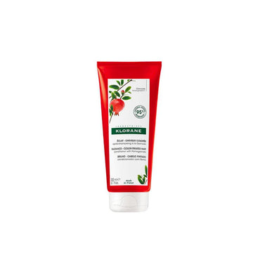 Klorane Pomegranate Conditioner – Color Protection, 200ml
