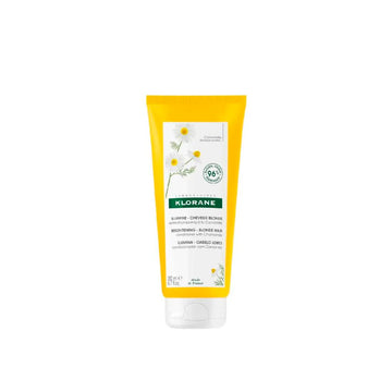 Klorane Chamomile Conditioner – Brightening Care, 200ml