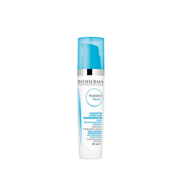 Bioderma Hydrabio Serum 40ml | Intense Hydration for Sensitive Skin