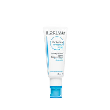 Bioderma Hydrabio Perfecteur SPF30 40ml | Hydrating Radiance Cream