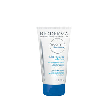 Bioderma Nodé DS+ Shampoo 125ml | Intensive Anti-Dandruff Treatment
