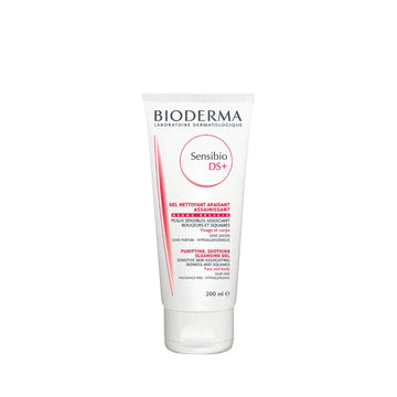 Bioderma Sensibio DS+ Cleansing Gel – Irritated Skin, 200ml