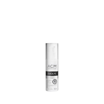 ACM Duolys Sunscreen SPF50+ 50ml | Anti-Aging Daily Sun Protection