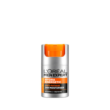 L'Oréal Paris Men Expert Hydra Energetic Daily Anti-Fatigue Moisturiser 50ml