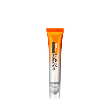 L'Oréal Paris Men Expert Hydra Energetic Eye Roll-On | Anti-Fatigue