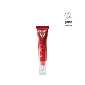Vichy Liftactiv Collagen Specialist Eye Care 15ml | Anti-Aging Eye Cream