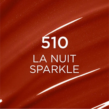 L’Oréal Paris Plump Ambition Hyaluron Lip Oil – 24H Hydration & Shine - Cosmoart