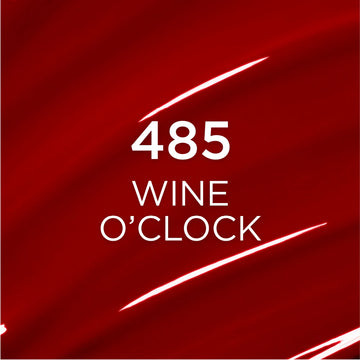 L’Oréal Paris Plump Ambition Hyaluron Lip Oil – 24H Hydration & Shine - Cosmoart