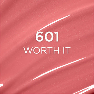 L’Oréal Paris Plump Ambition Hyaluron Lip Oil – 24H Hydration & Shine - Cosmoart