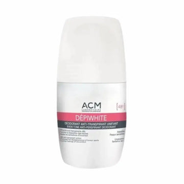 ACM Dépiwhite Even Tone Anti-Perspirant Deodorant – 50ml