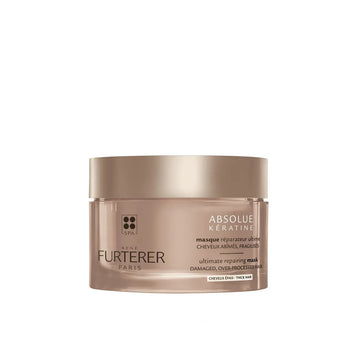 René Furterer Absolue Kératine Ultimate Renewal Mask 200ml
