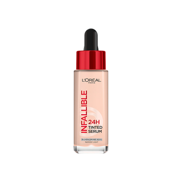 L'Oréal Infaillible 24H Tinted Serum - Hydrating & Radiant