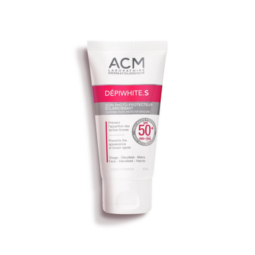 ACM Dépiwhite Sunblock Cream SPF 50+ – 50 ml