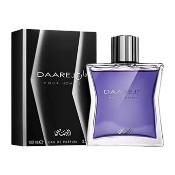 Rasasi Daarej Eau de Parfum for Men