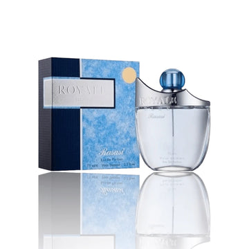 Rasasi Royale Blue Eau de Parfum for Men