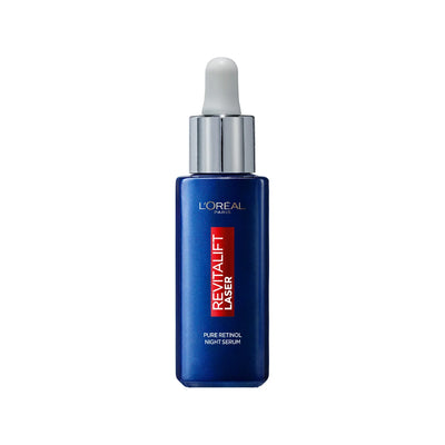 L'Oréal Paris Revitalift Retinol Serum 30ml – Anti-Wrinkle Night Care - Cosmoart