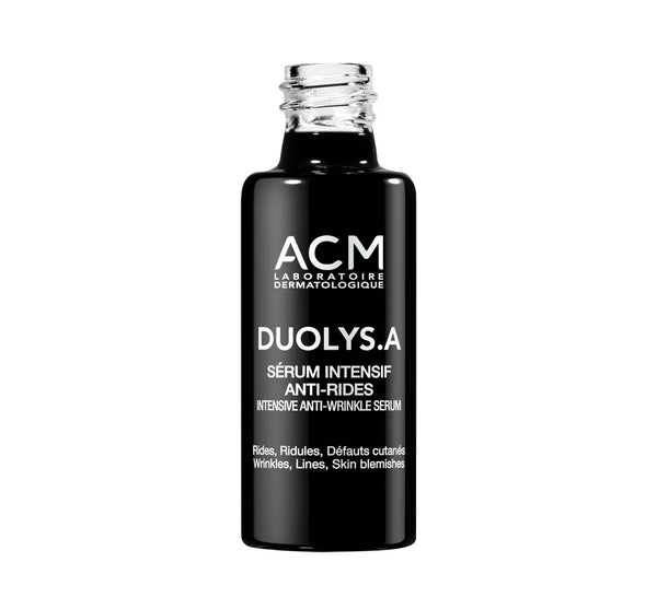 ACM Duolys A Intensive Anti-Wrinkle Serum 30ml | Retinol & Vitamin E - Cosmoart