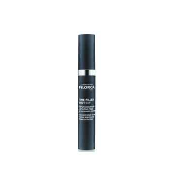 FILORGA TIME-FILLER SHOT 5XP Serum | Targeted 5-in-1 Wrinkle Correction 15ML