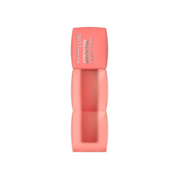 Maybelline Superstay Teddy Tint – Longwear Lip