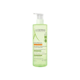 A-Derma Exomega Control 2-in-1 Cleansing Gel – 500ml - Cosmoart