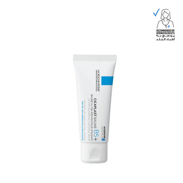 La Roche-Posay Cicaplast Baume B5+ 40ml & 100ml | New Soothing Repair Balm