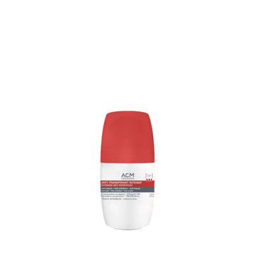 ACM Intensive Anti-Perspirant Deodorant 72H | Maximum Protection Roll-On