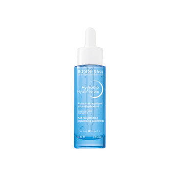Bioderma Hydrabio Hyalu+ Serum 30ml | Hyaluronic Acid Hydration Booster