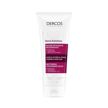 Vichy Dercos Densi-Solutions Thickening Cream 200ml