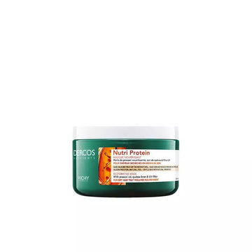 Vichy Dercos Kera-Solutions Restoring Protein Mask 250ml