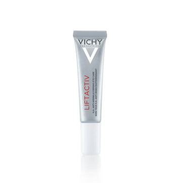 Vichy Liftactiv Supreme Eye Cream 15ml | Anti-Aging Eye Care
