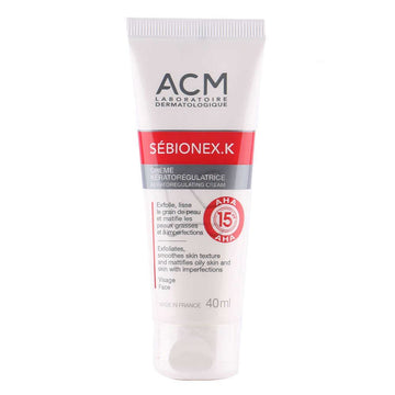 ACM Sebionex K Cream – 40ml