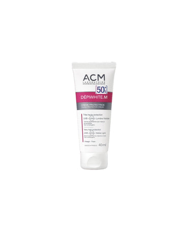 ACM Dépiwhite.M Protective Cream SPF 50+ – 40 ml