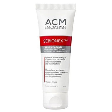 ACM Sebionex Trio – 40ml