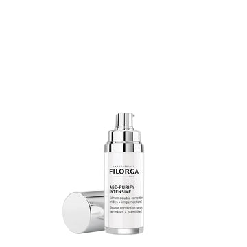 FILORGA AGE-PURIFY INTENSIVE Serum | Anti-Aging & Blemish Correction 30ml