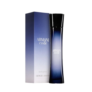 Giorgio Armani Code for Women Eau de Parfum