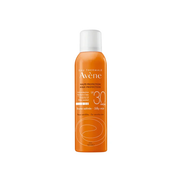 Avène Brume Satinée SPF 30 – Silky Sun Mist 150ml
