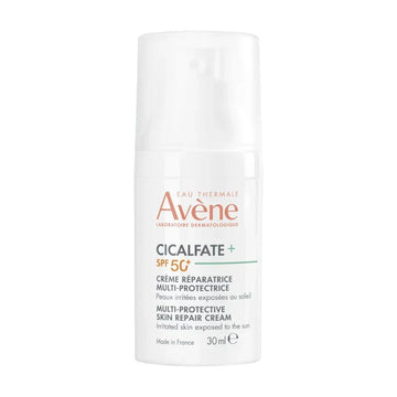 Avène Cicalfate+ SPF 50+ Repairing Protective Cream