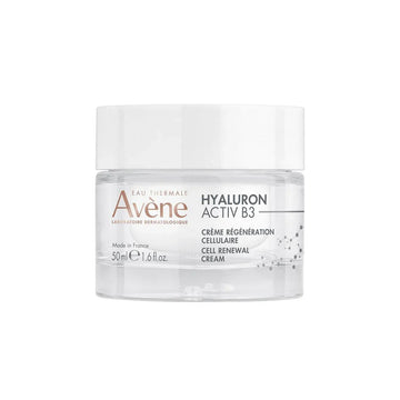 Avène Hyaluron Activ B3 Cell Renewal Cream – Refillable 50ml