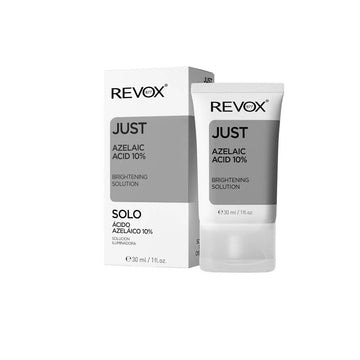 Revox B77 JUST Azelaic Acid 10% Serum – 30ml